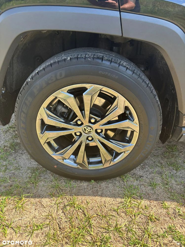 Toyota RAV4 - 14