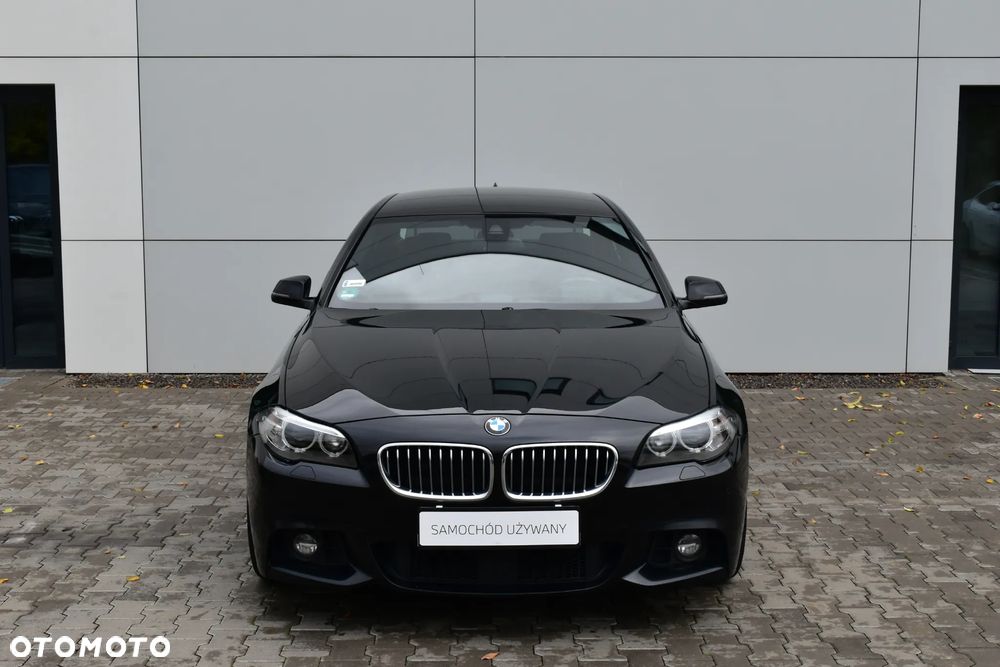 BMW Seria 5 - 2