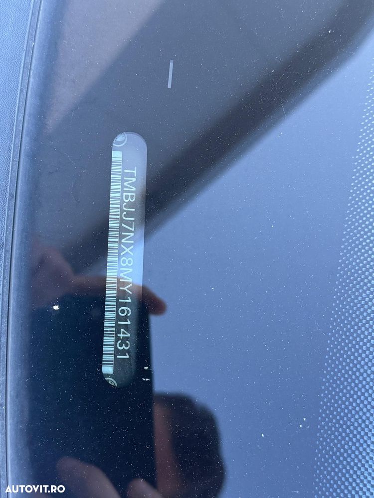 Skoda Octavia 2.0 TDI DSG Style - 17