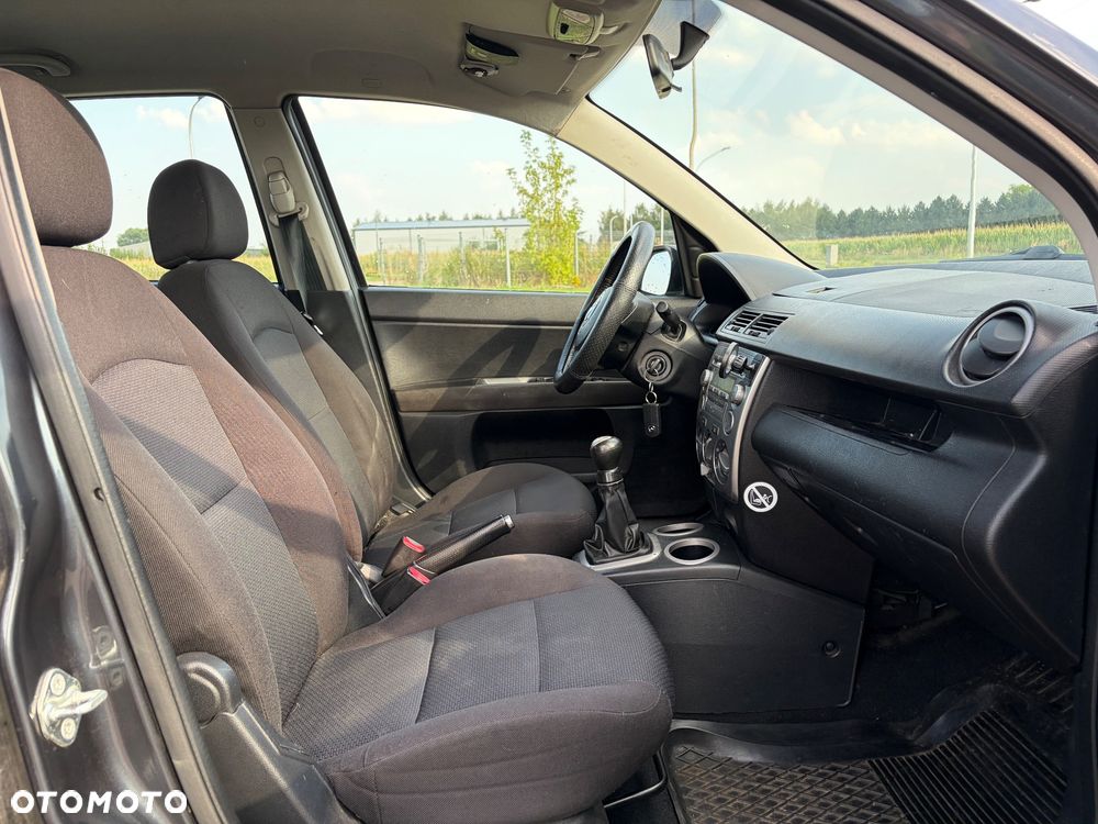 Mazda 2 1.6 Top - 11