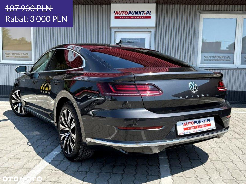 Volkswagen Arteon - 3