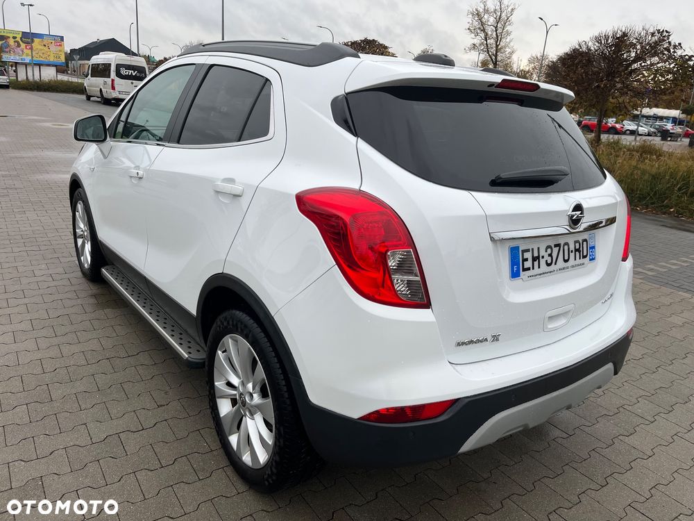 Opel Mokka 1.4 T Enjoy - 8