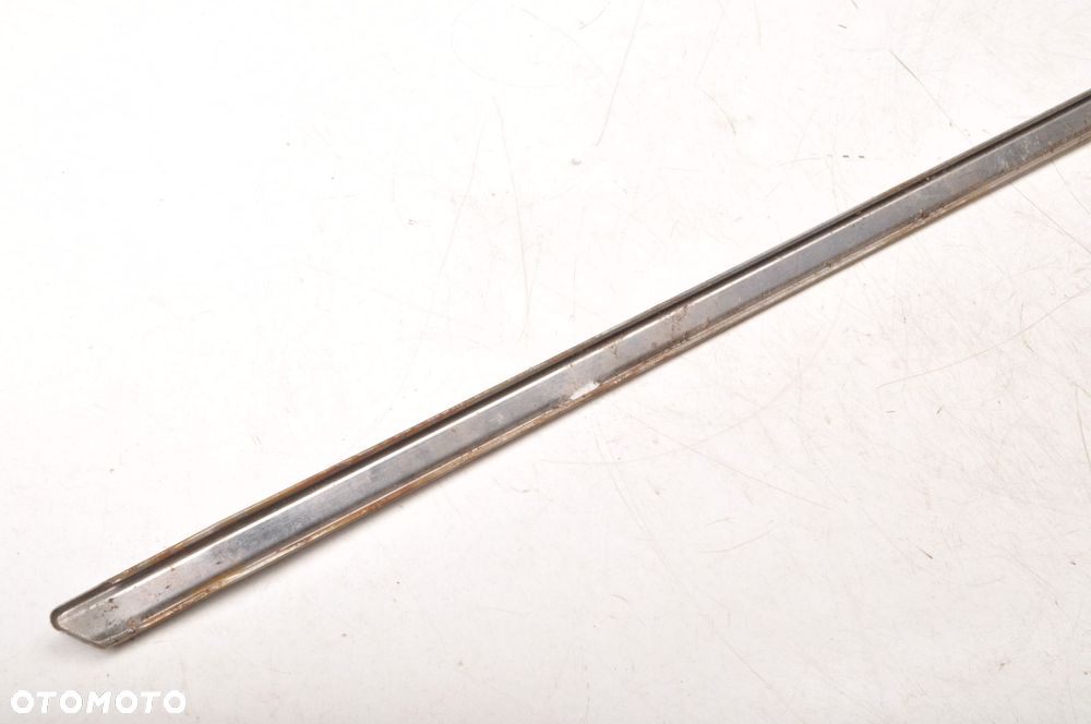 FORD GRANADA I GXL LISTWA BŁOTNIKA PRAWY PRZÓD 73R - 3