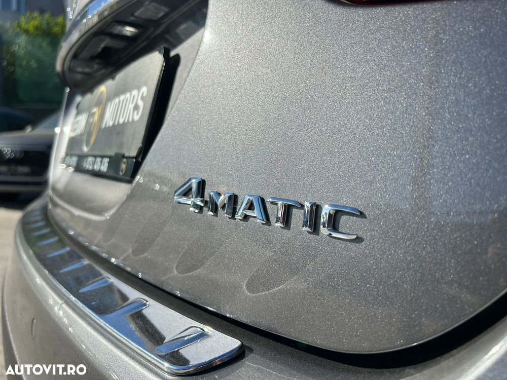 Mercedes-Benz GLA 220 CDI 4Matic 7G-DCT - 18
