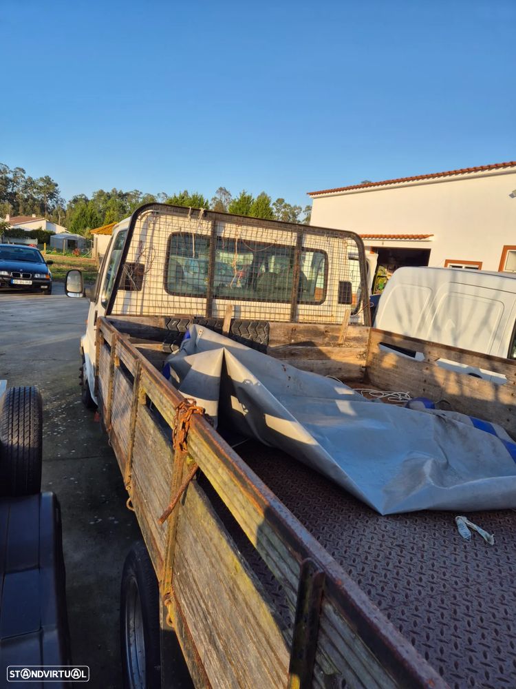 Ford Transit 190 L 2.5 D CD - 11