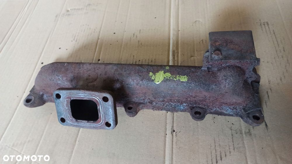 kolektor wydechowy 3.0 ducato jumper boxer 06-11 - 10