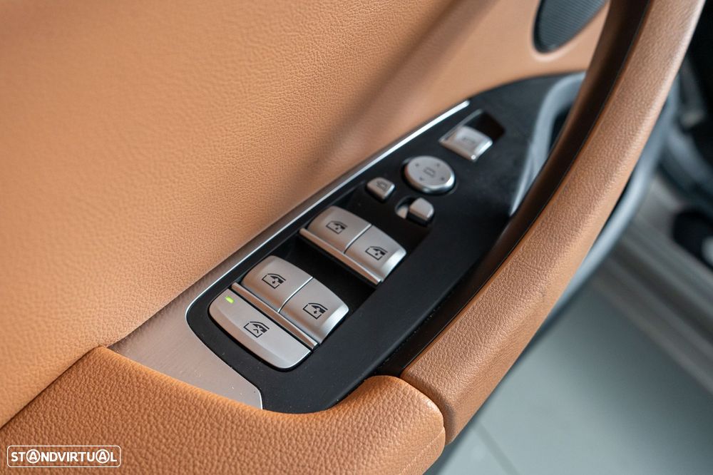 BMW iX3 M Sport Inspiring - 6