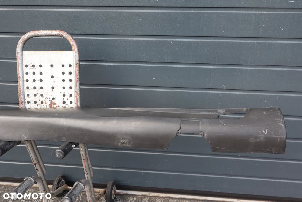 NOWA LISTWA PROGOWA PRÓG PRAWA LEWA VW GOLF V 5 1K0 CARACTERE CA120150L CA120150R - 11