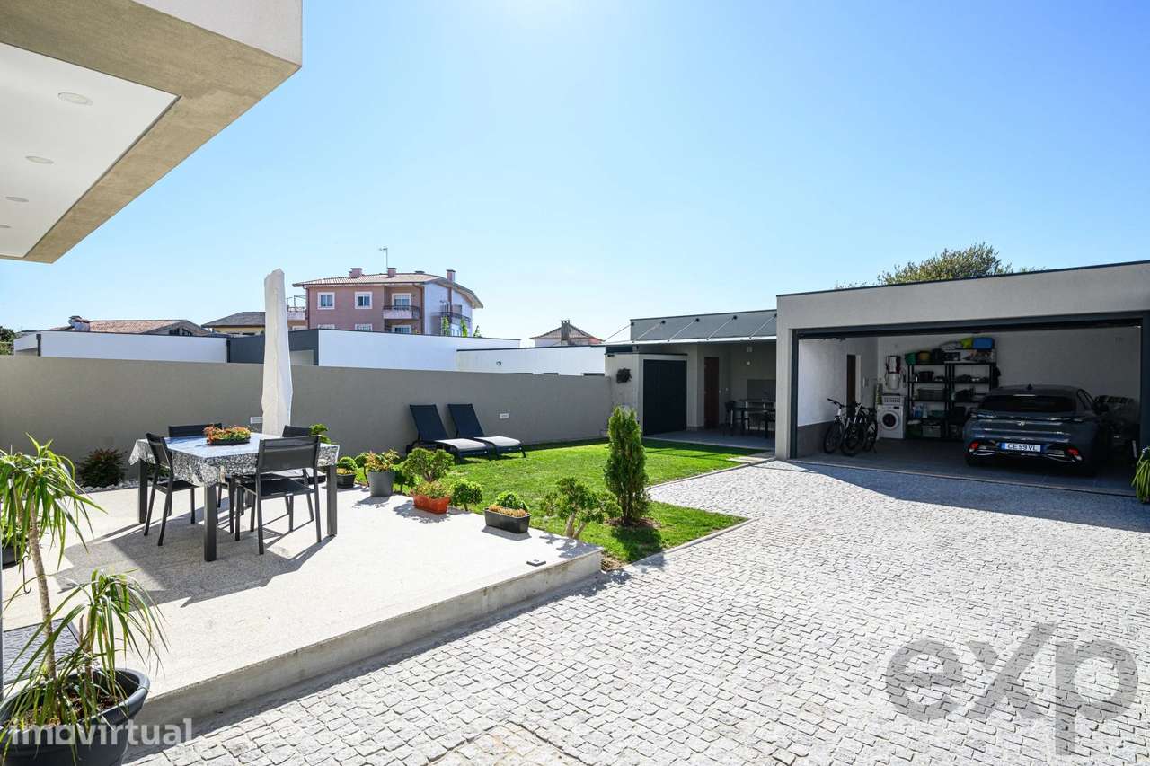 Maia, Vila Nova da Telha - A sua NOVA moradia T3 - Grande imagem: 2/36
