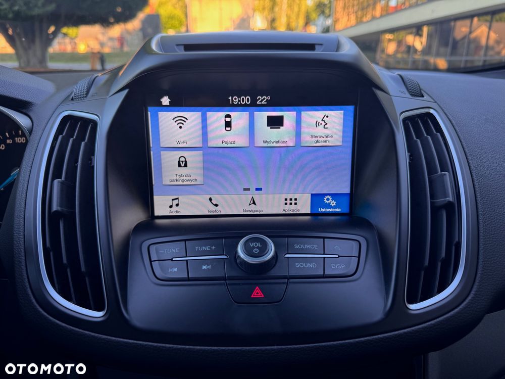 Ford C-MAX 1.0 EcoBoost Titanium ASS - 25