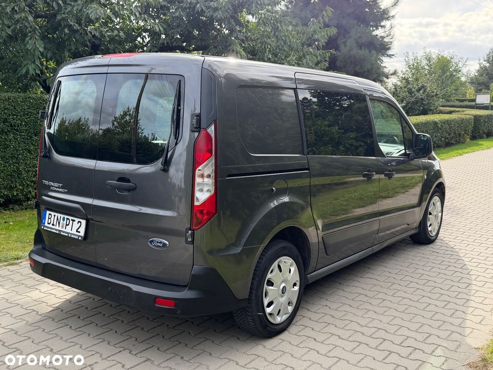 Ford Connect - 10