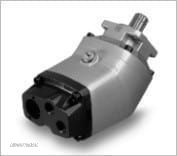 Pompa hidraulica f2-70/70-l 3784071 parker - 1