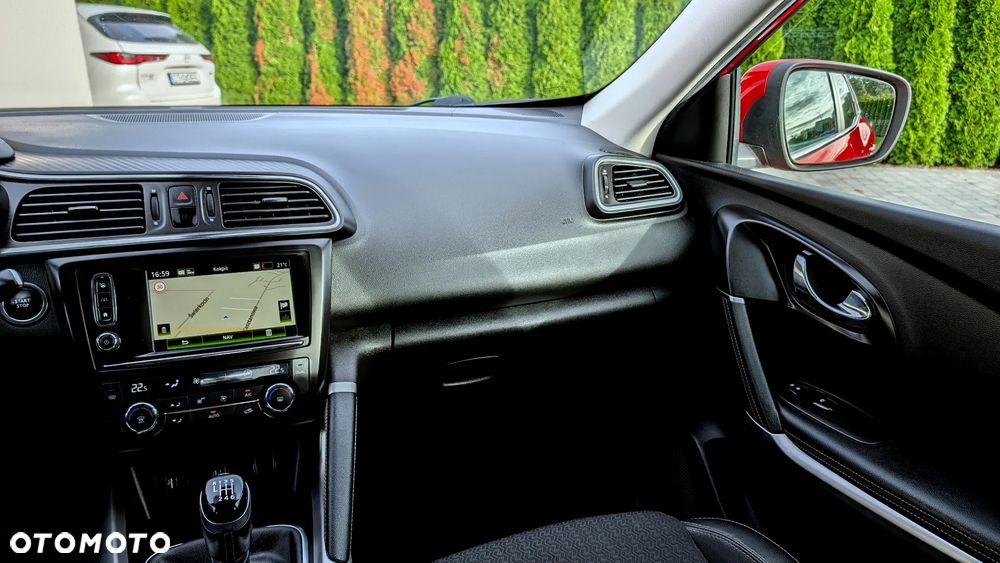 Renault Kadjar Energy TCe 165 Bose Edition - 8