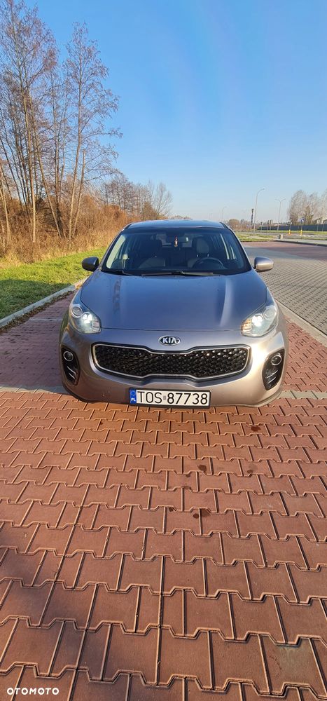 Kia Sportage ver-1-6-t--gdi-awd-dct-vision - 3
