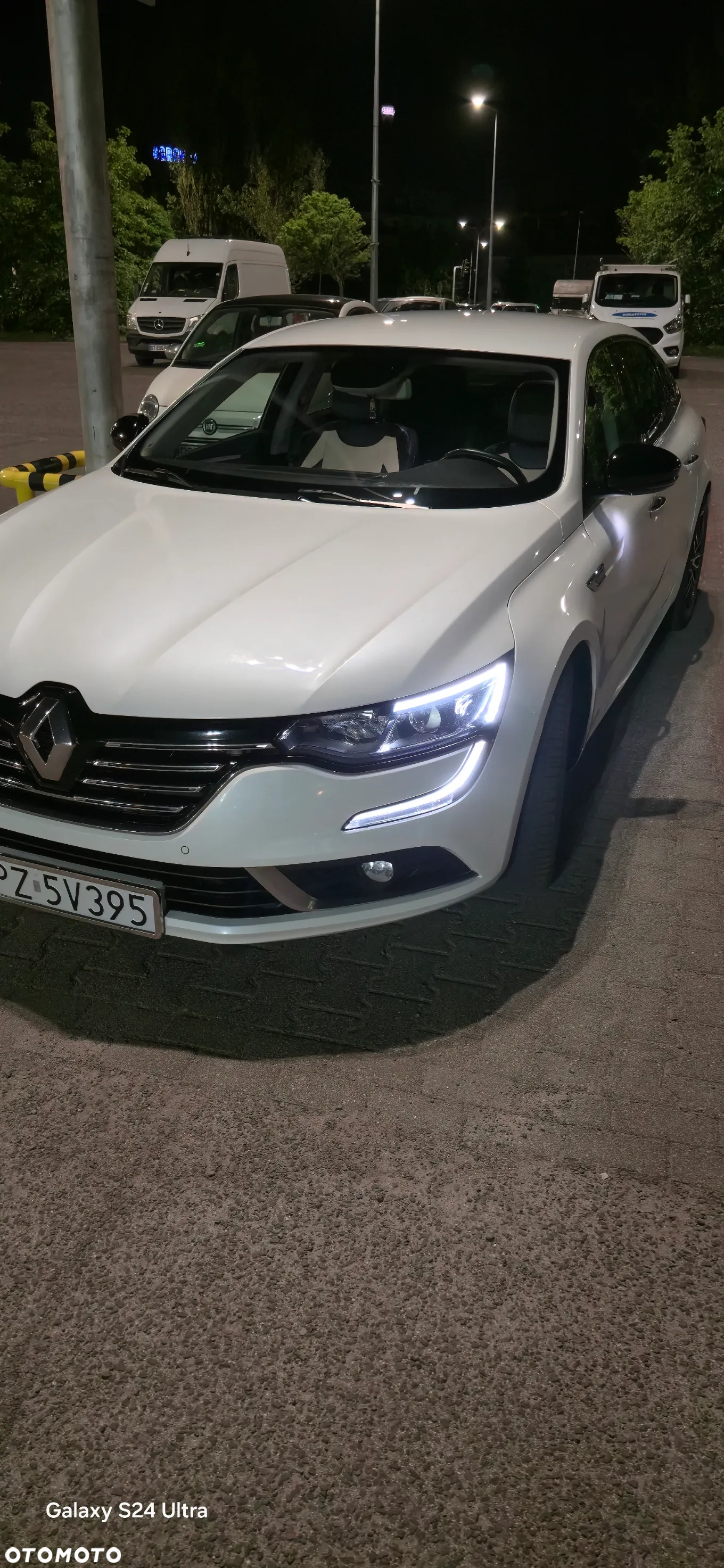 Renault Talisman 1.7 Blue dCi Limited - 9