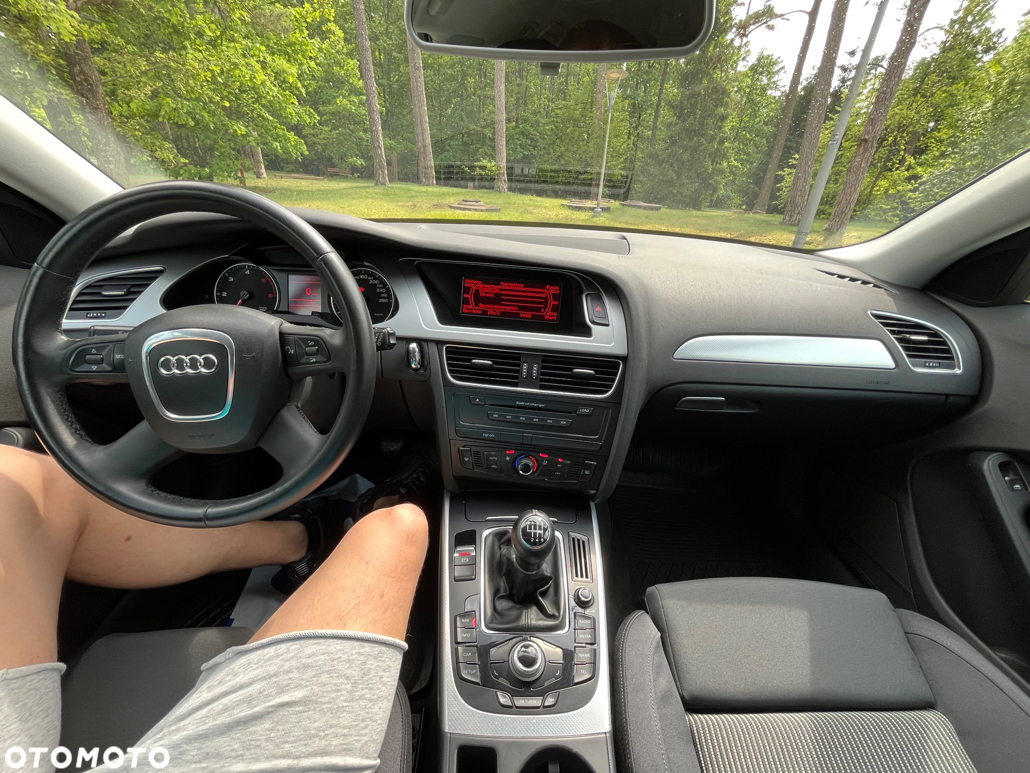 Audi A4 2.0 TDI - 28
