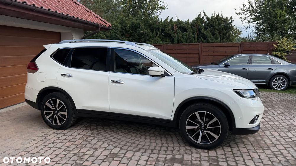 Nissan X-Trail - 23