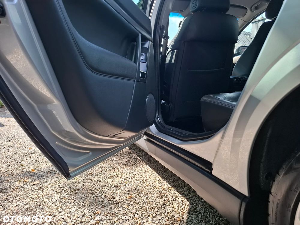 Opel Vectra 1.8 Cosmo Plus - 15