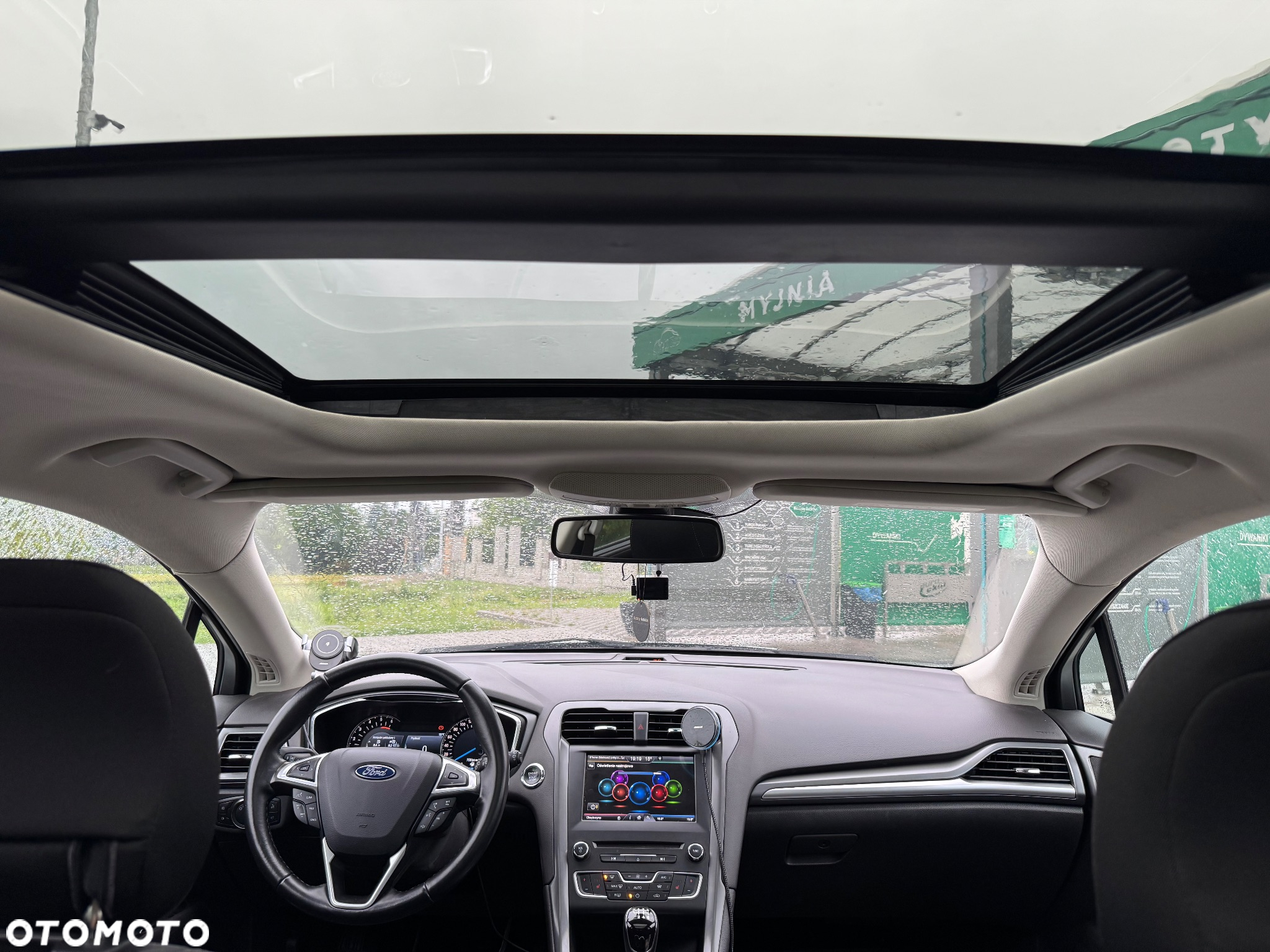 Ford Mondeo 2.0 TDCi Titanium - 5