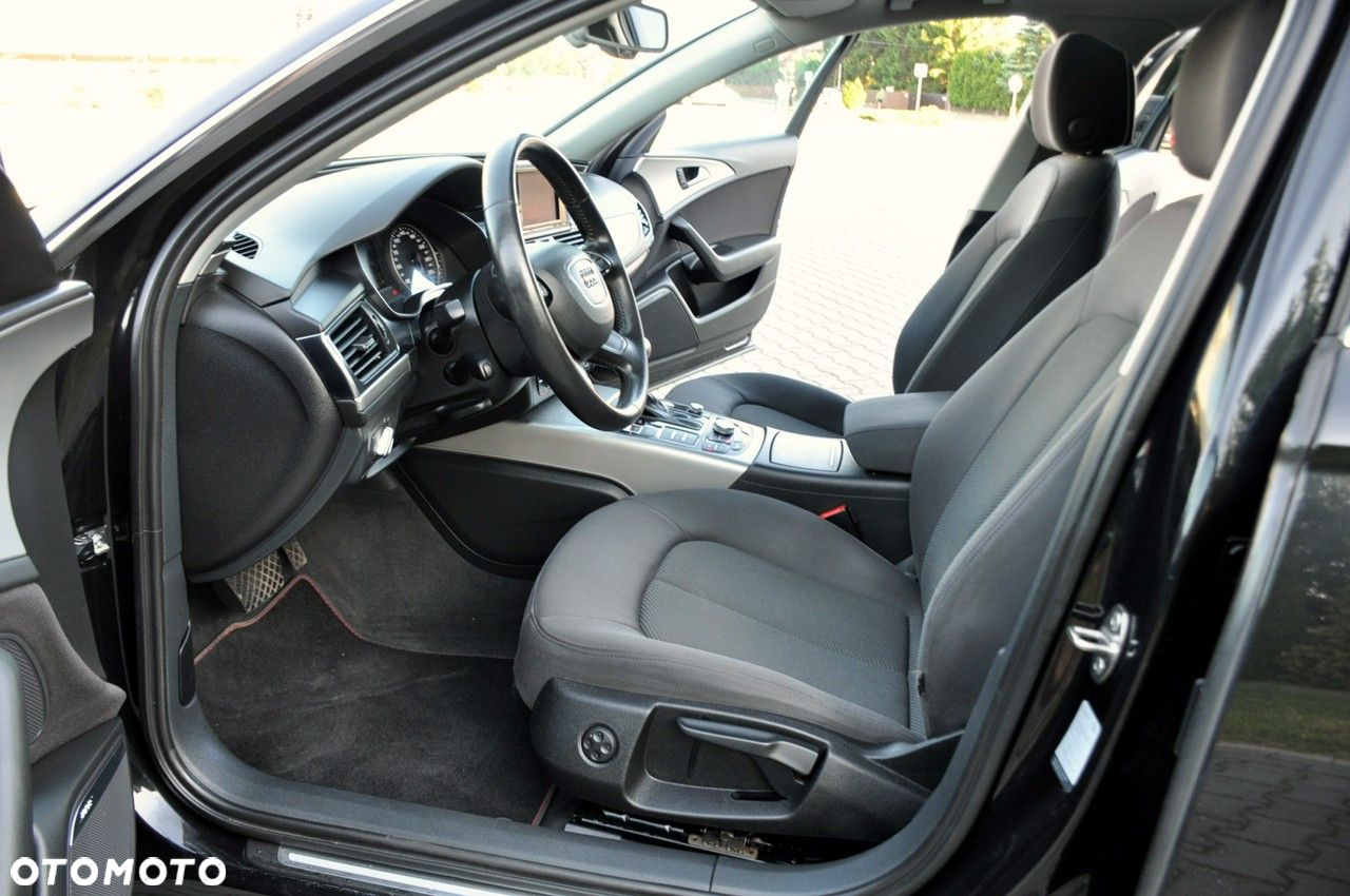 Audi A6 - 21