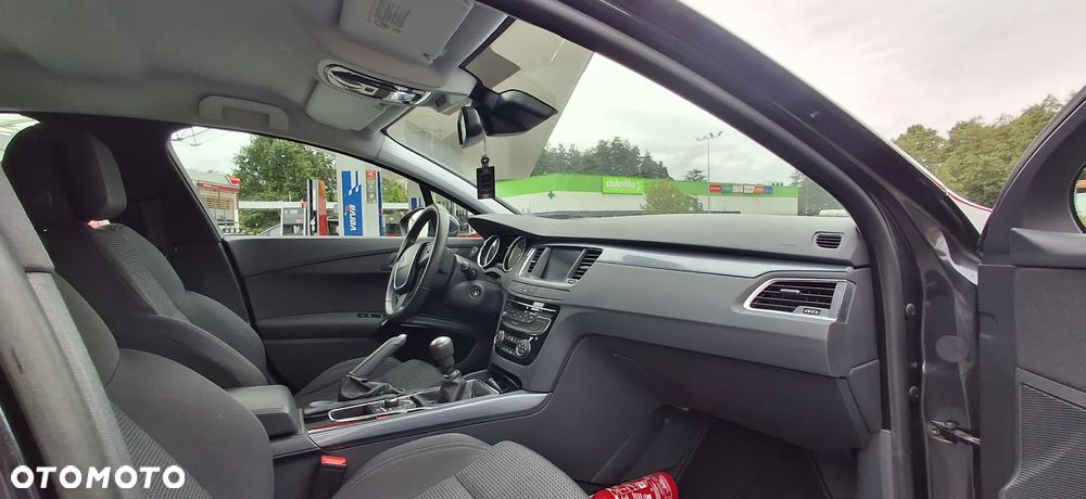 Peugeot 508 - 19