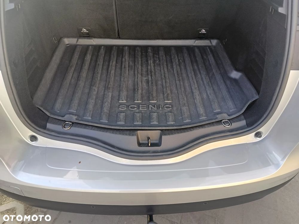 Renault Scenic ENERGY TCe 115 EXPERIENCE - 15