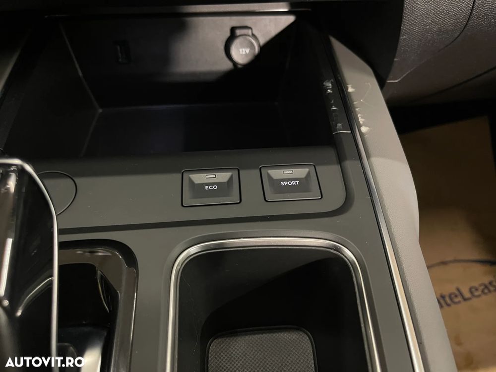Citroën C5 Aircross BlueHDI 130 S&S EAT8 FEEL PACK - 27