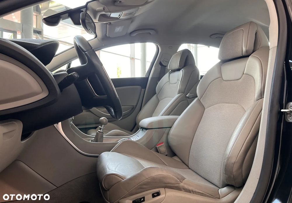 Citroën C5 2.0 HDi Exclusive - 24