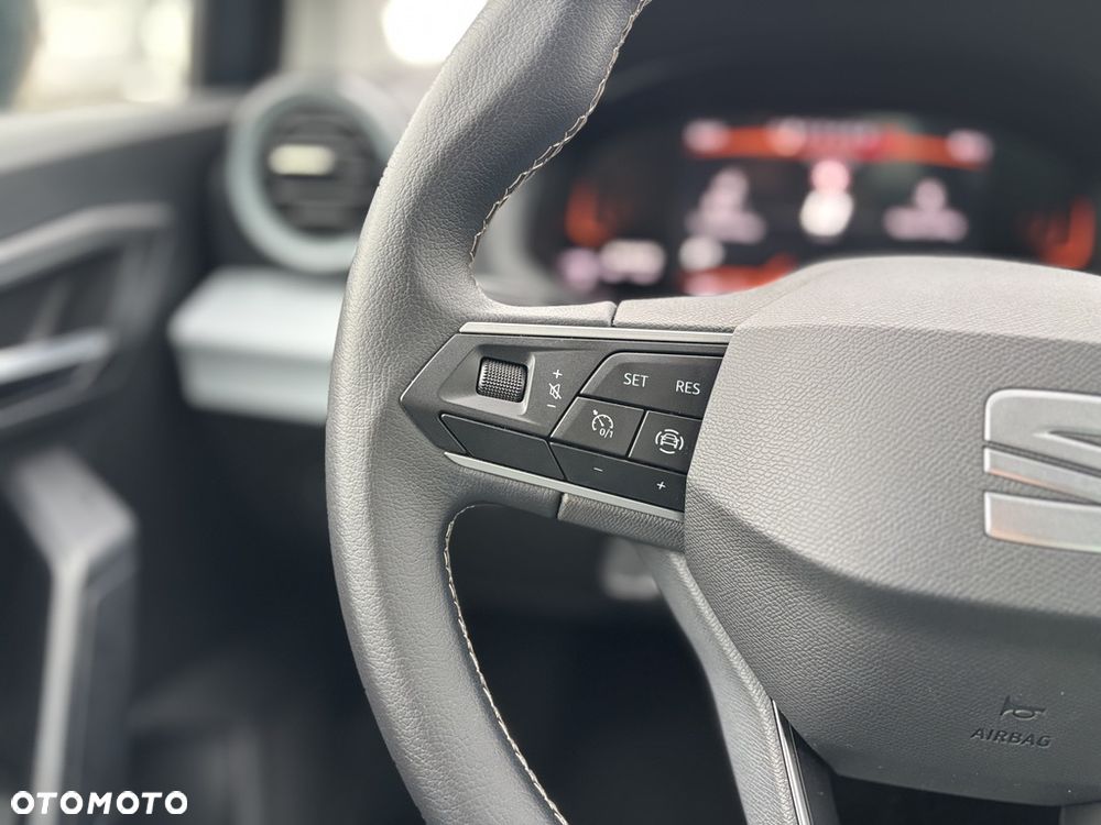 Seat Arona 1.0 TSI Style S&S DSG - 23