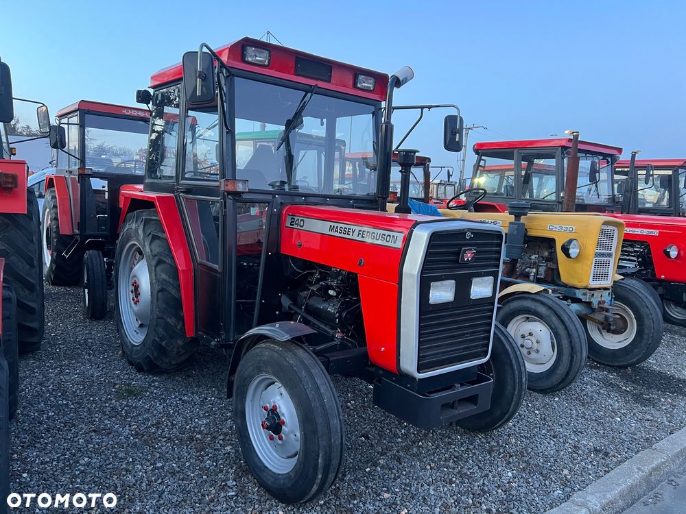 Zetor C-385 - 38