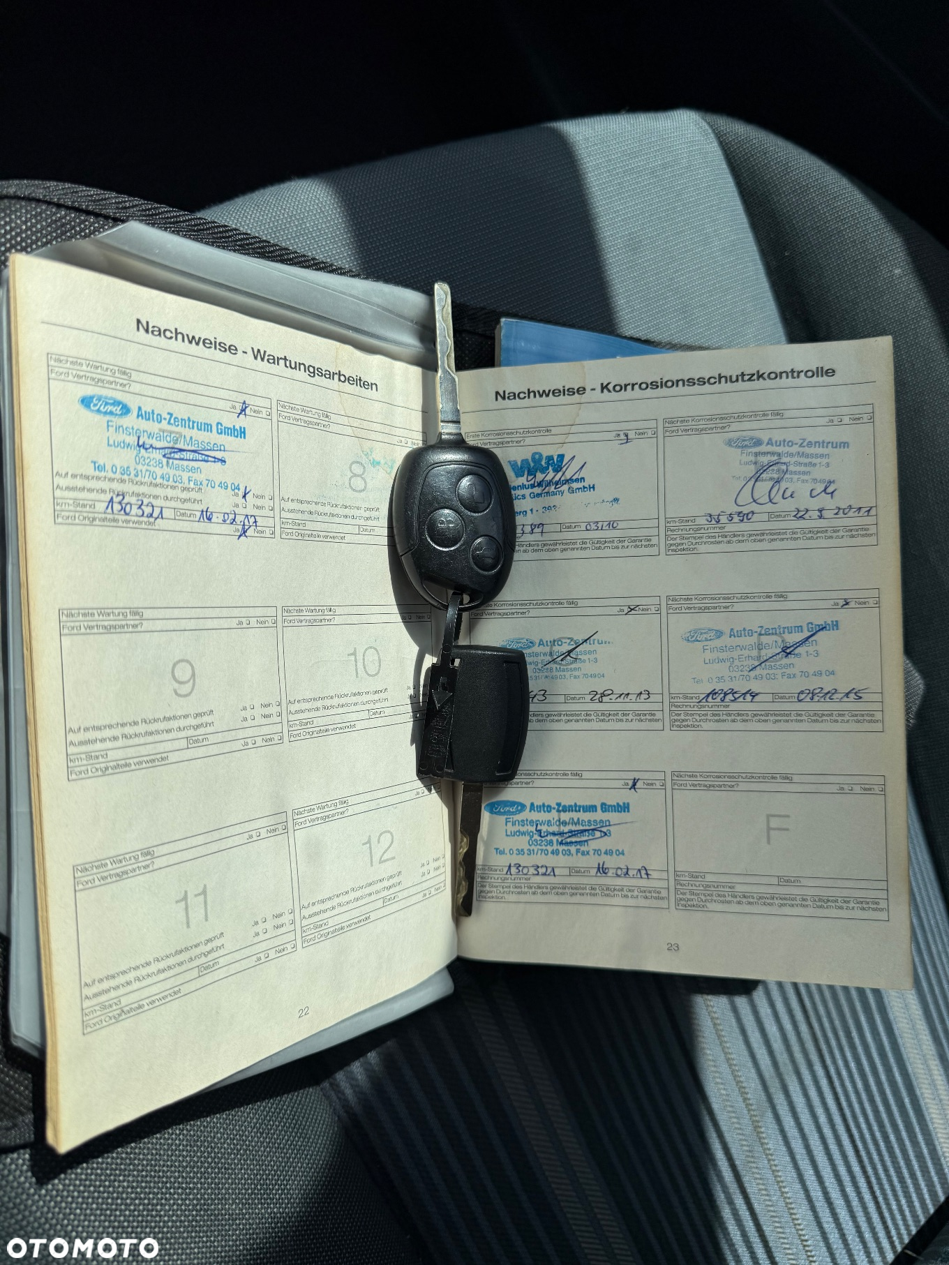 Ford Fiesta 1.25 Silver X - 3