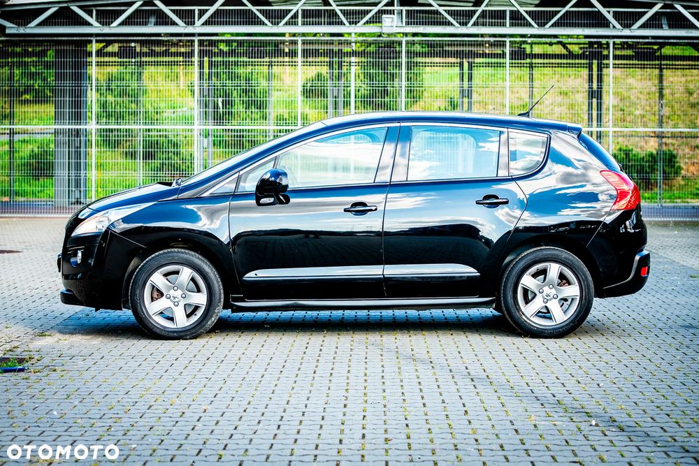 Peugeot 3008 HDi 150 Business-Line - 2