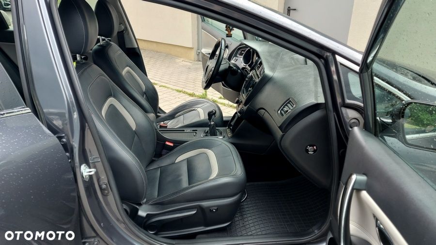 Kia Ceed 1.6 CRDi XL - 16