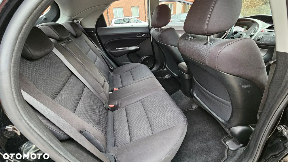 Honda Civic - 23