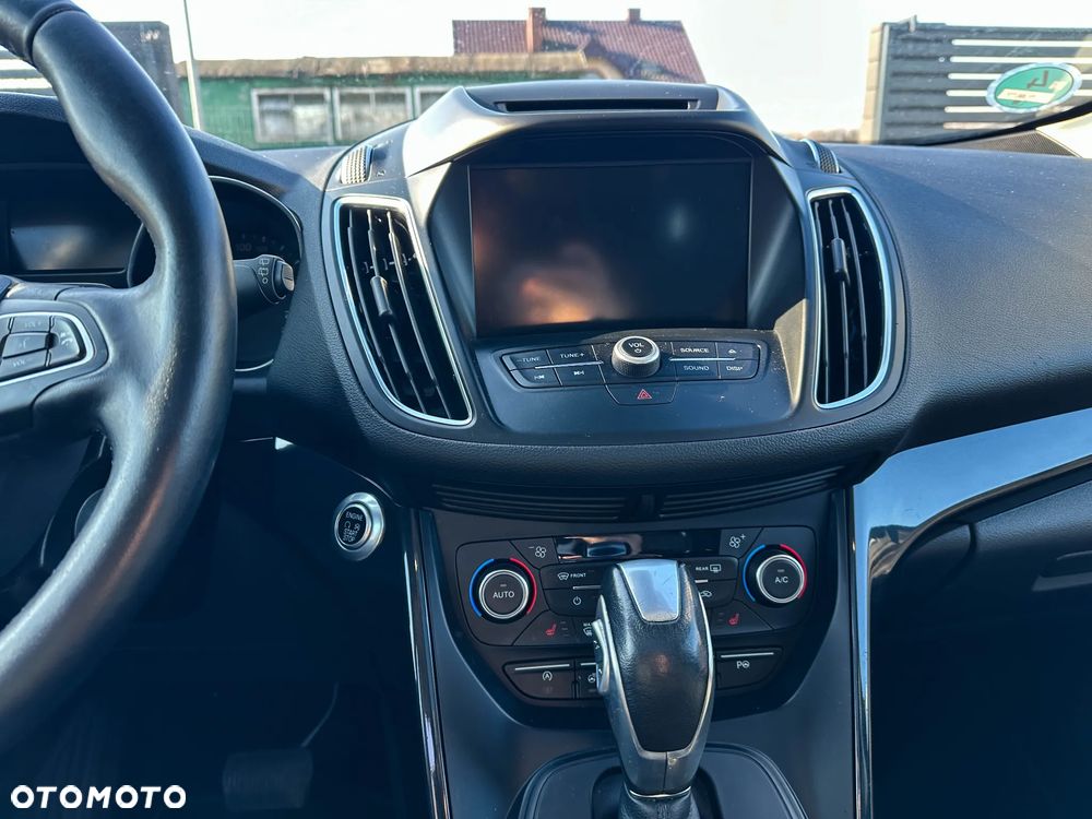 Ford C-MAX 2.0 TDCi Titanium ASS - 40