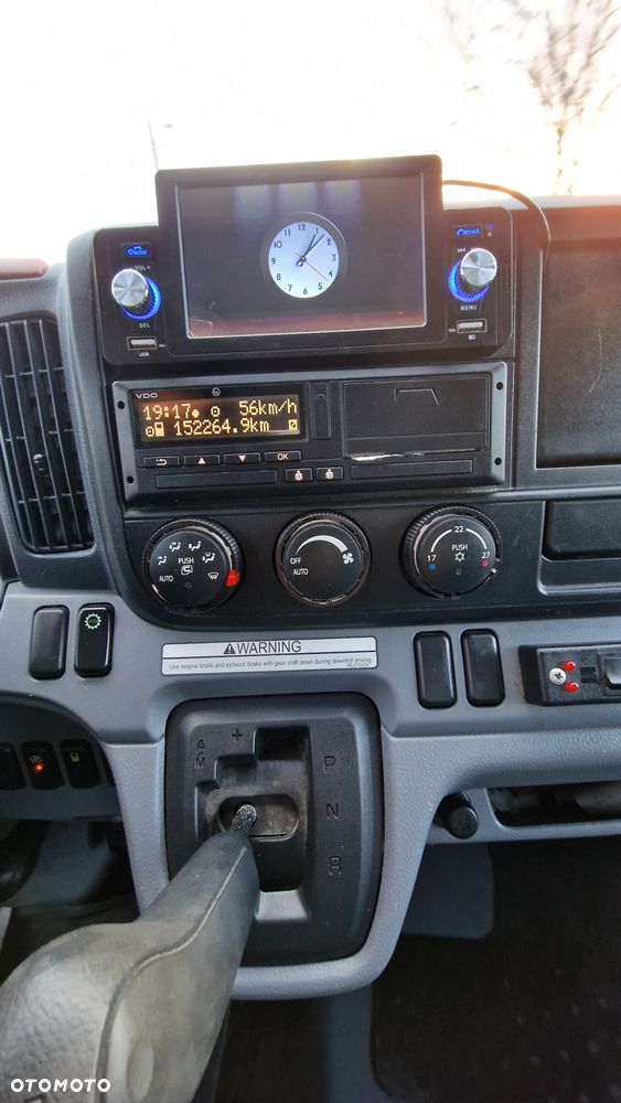 Iveco Winda 1000kg**Mitsubishi Canter 9c18 Fuso**IVECO DAILY 70C18**50C18**IZOTERMA**CHŁODNIA**MROŹNIA**KONTENER**PODPIĘCIE POSTOJOWE**NISSAN NT**ISUZU**ATEGO**MAN*MIDLUM**GAMA D**NISSAN NT**MASCOTT** - 9