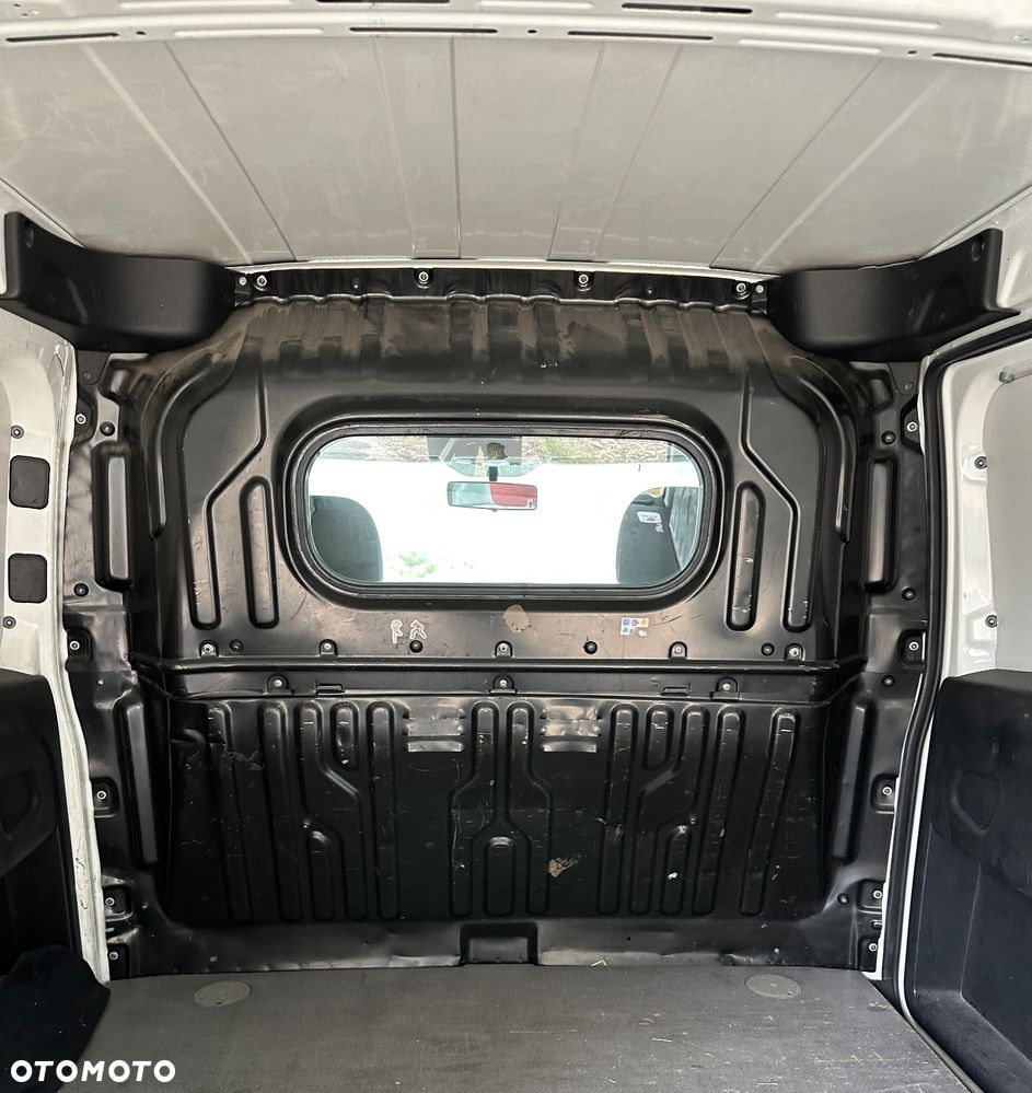 Fiat Doblo - 23