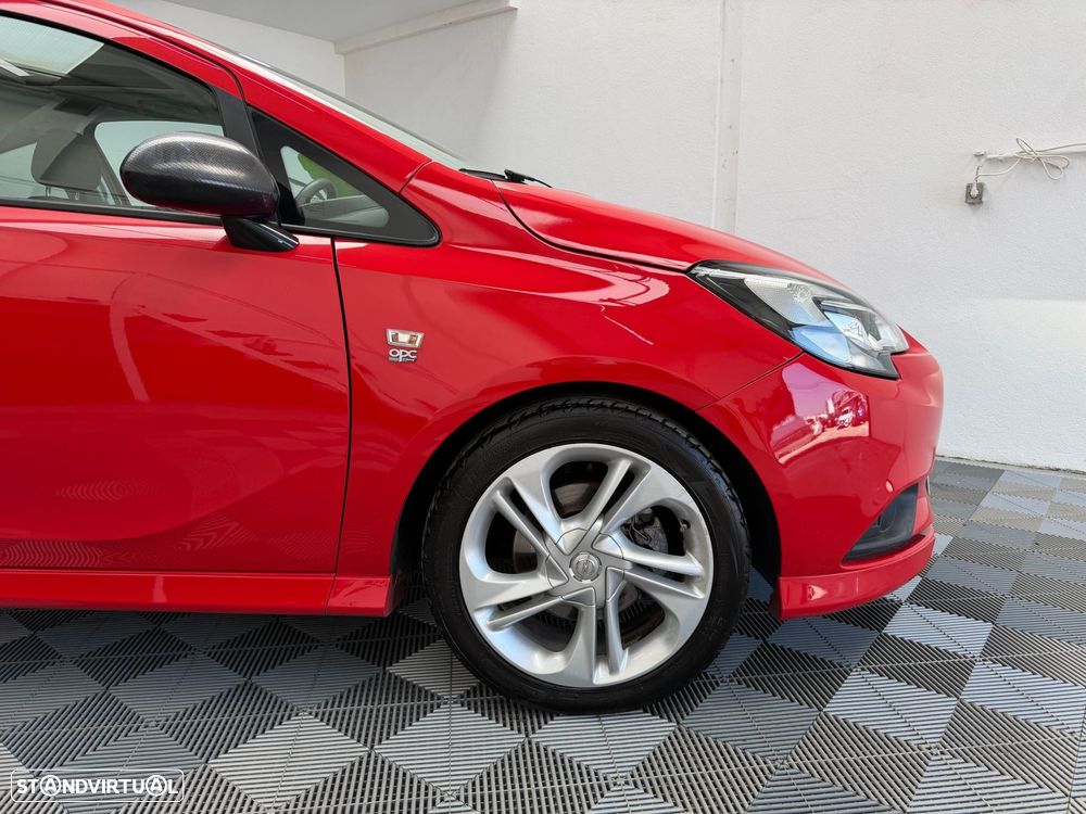 Opel Corsa 1.0 T GT - 19