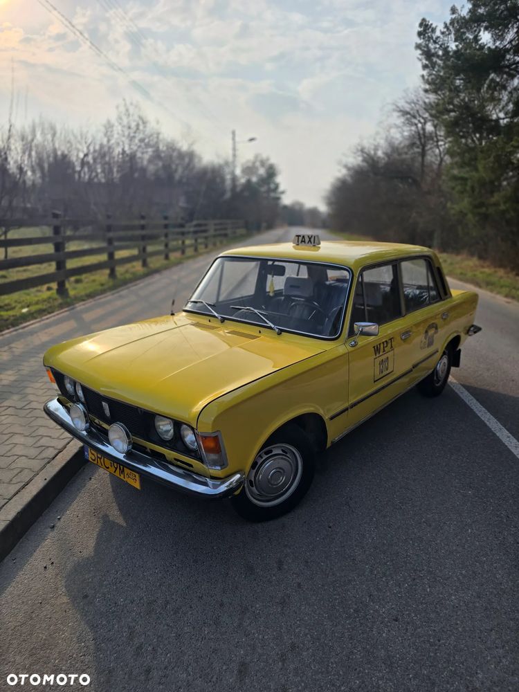 Fiat 125p - 39