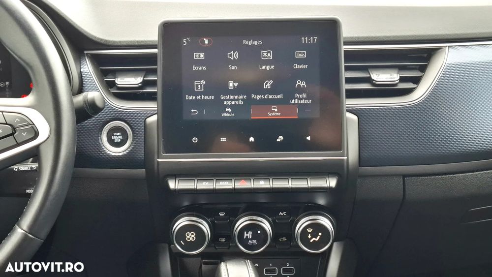 Renault Arkana E-TECH 145 Techno - 10