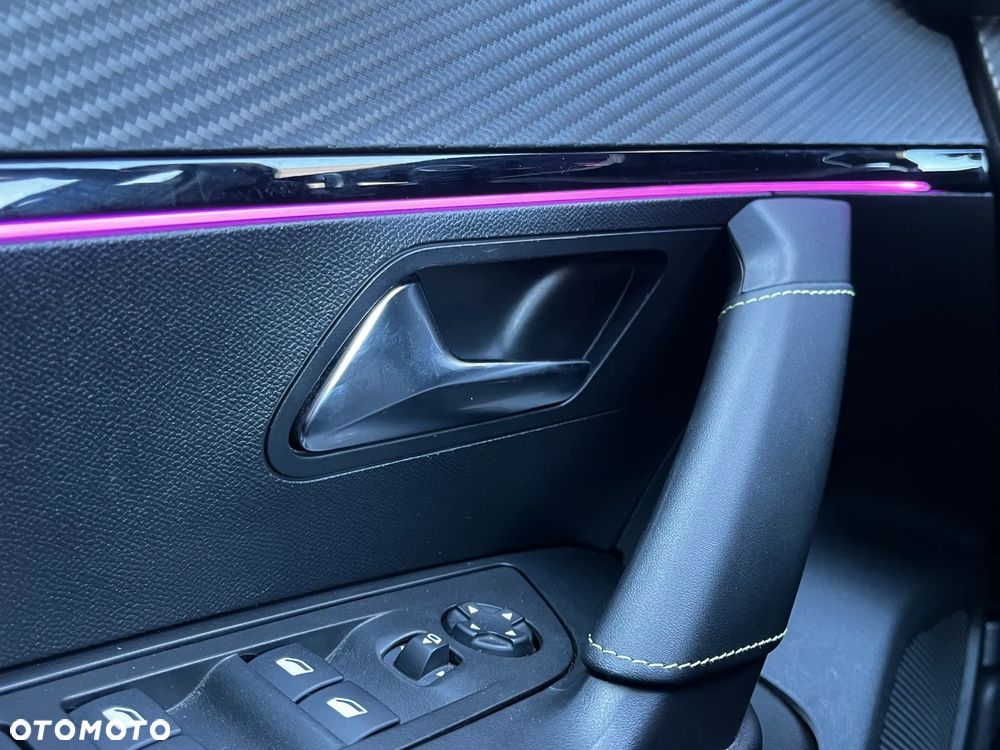 Peugeot 2008 1.2 PureTech GT S&S EAT8 - 24