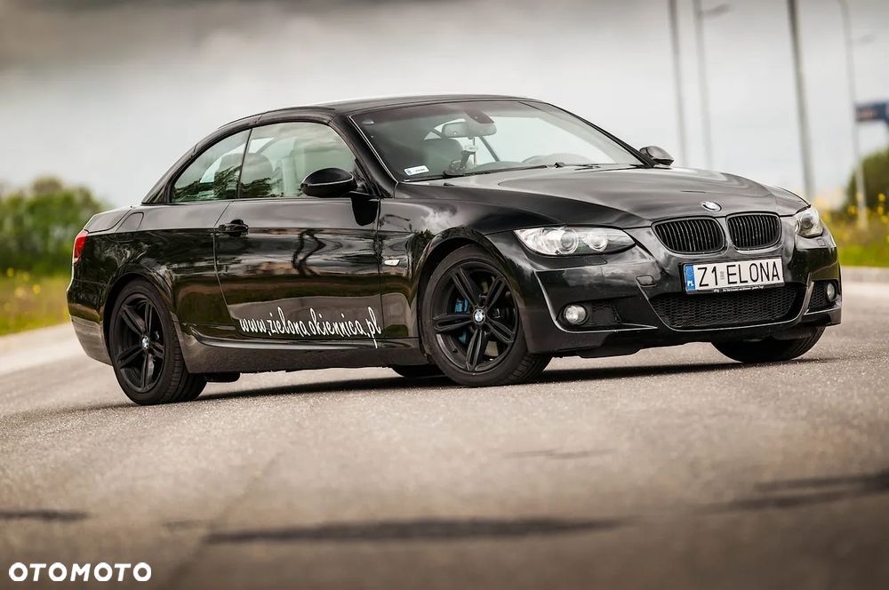 BMW Seria 3 330d - 8