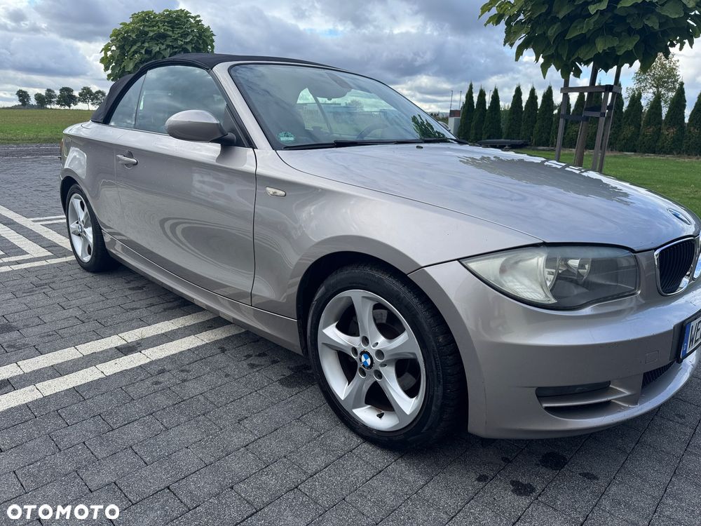 BMW Seria 1 118d DPF Edition Lifestyle - 29
