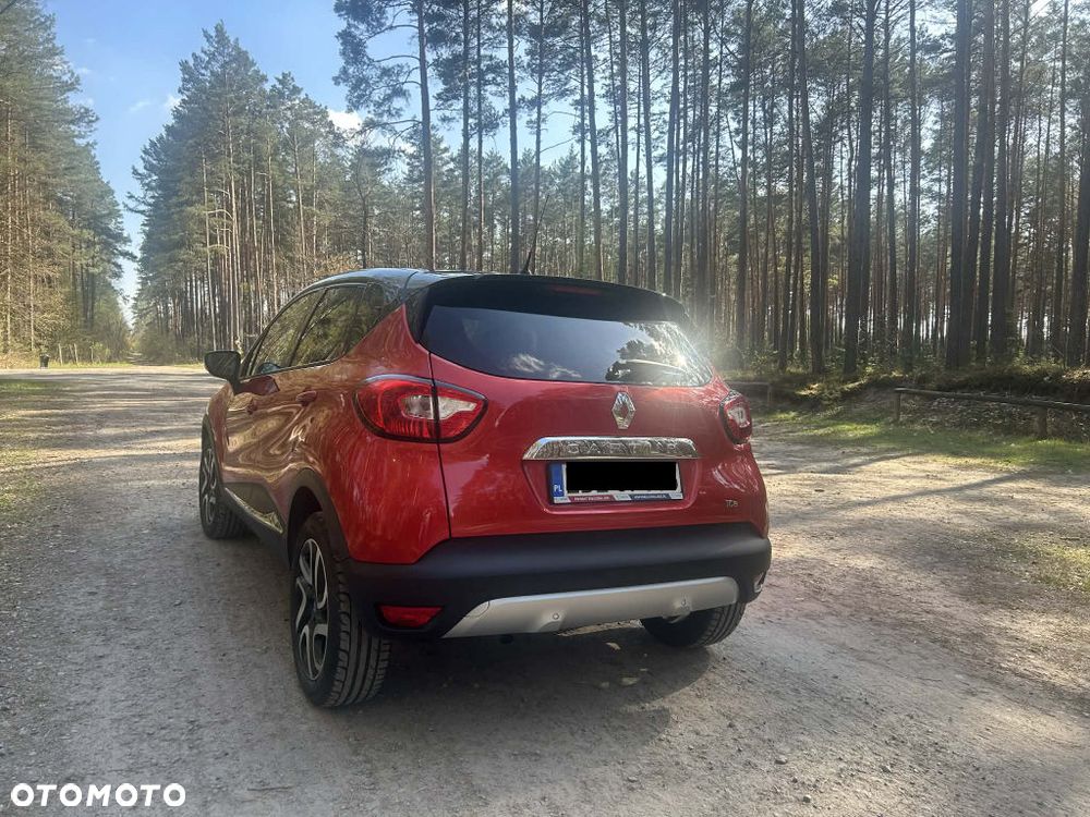 Renault Captur 1.2 Energy TCe XMOD EDC EU6 - 4