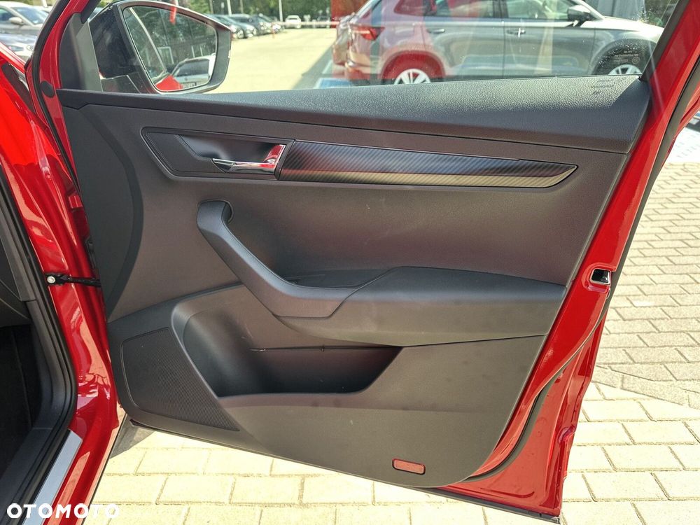 Skoda Karoq - 16