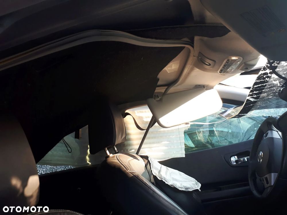 NISSAN QASHQAI J10 2.0 16V 06-09 SKRZYNIA BIEGÓW 2WD - 24