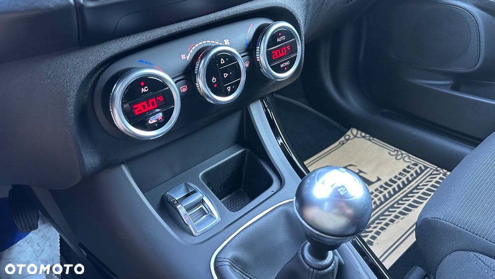 Alfa Romeo Giulietta 1.4 TB 16V Multiair Turismo - 21