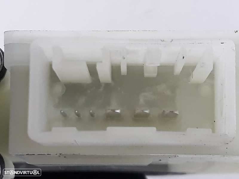 MOTOR ELEVADOR DE VIDRO FRONTAL DIREITO SEAT TOLEDO IV 2017 - 3