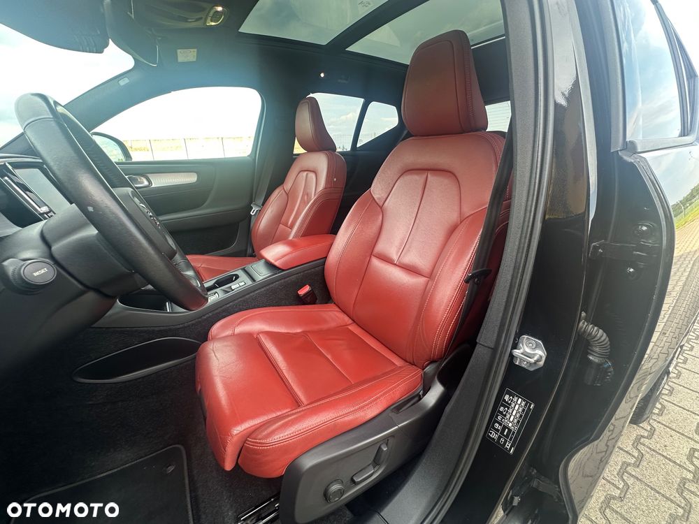 Volvo XC 40 - 10