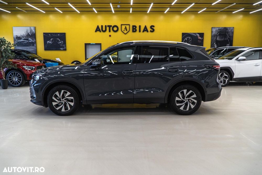Volkswagen Tiguan 1.5 eTSI DSG MHEV Advanced - 17